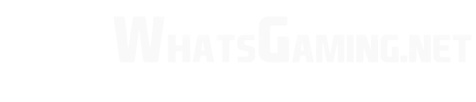 WhatsGaming.net
